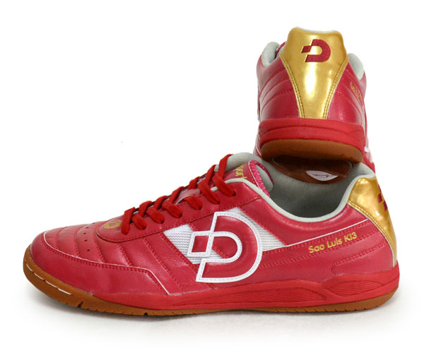 デスポルチ Desporte サンルイス KI 3 フットサルシューズ インドア用