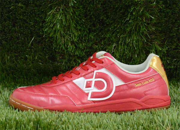 デスポルチ Desporte サンルイス KI 3 フットサルシューズ インドア用