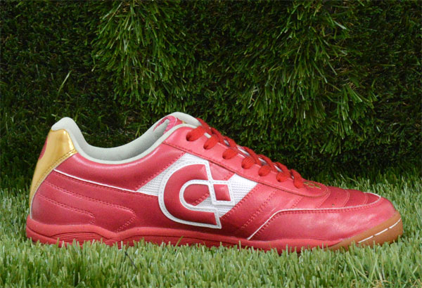 デスポルチ Desporte サンルイス KI 3 フットサルシューズ