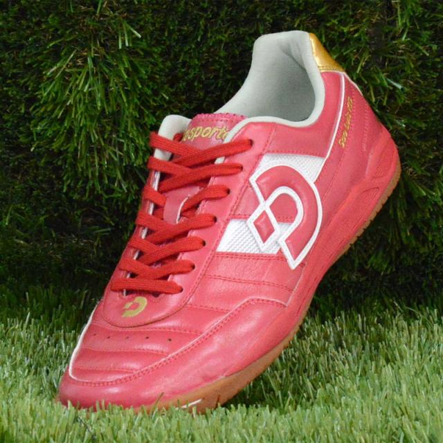 デスポルチ Desporte サンルイス KI 3 フットサルシューズ インドア用