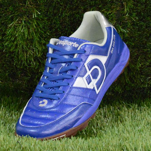 デスポルチ Desporte サンルイス KT 3 フットサルシューズ