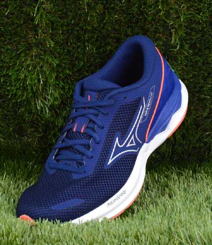 ミズノ MIZUNO ウエーブリボルト 3 ランニングシューズ 陸上 23AW