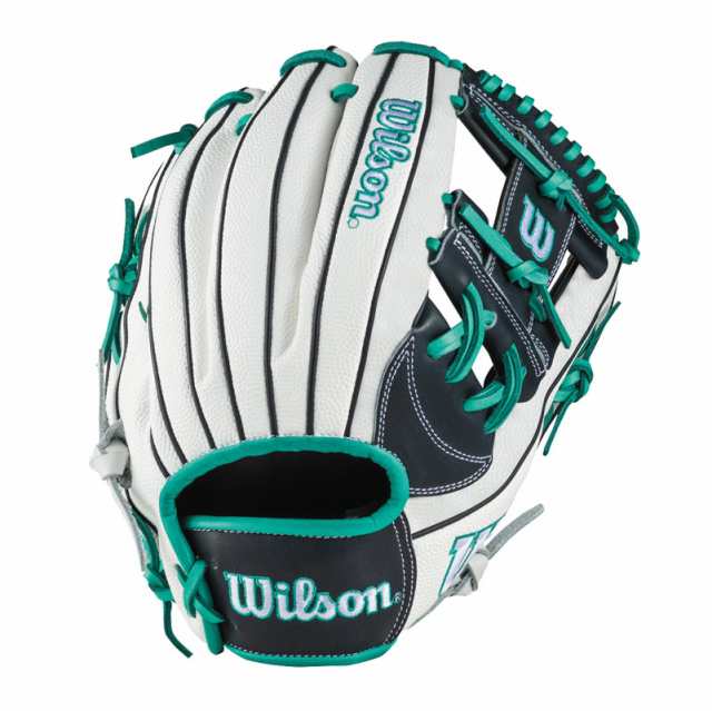 ウィルソン WILSON 軟式用 The Wannabe Hero DUAL 内野手用 23AW 野球 一般 軟式 グローブ グラブ  (WBW101559/60/61/62/63/64/65/66 - グローブ