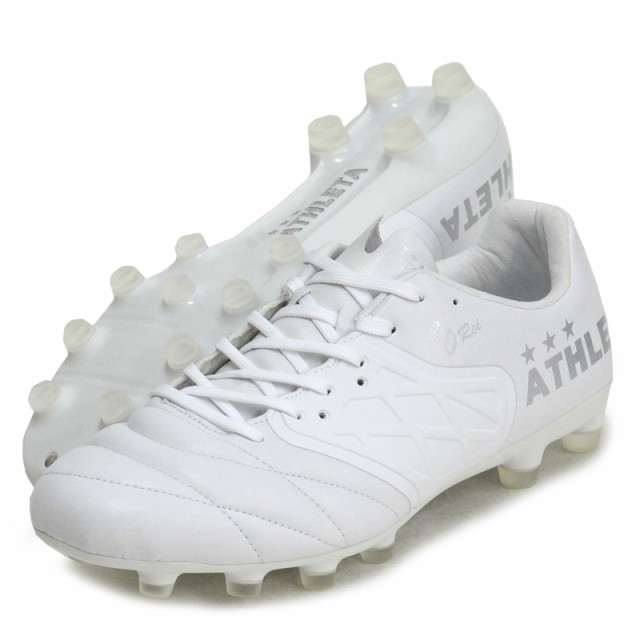 アスレタ ATHLETA O-Rei H4 サッカースパイク 23AW (10017-WHT 