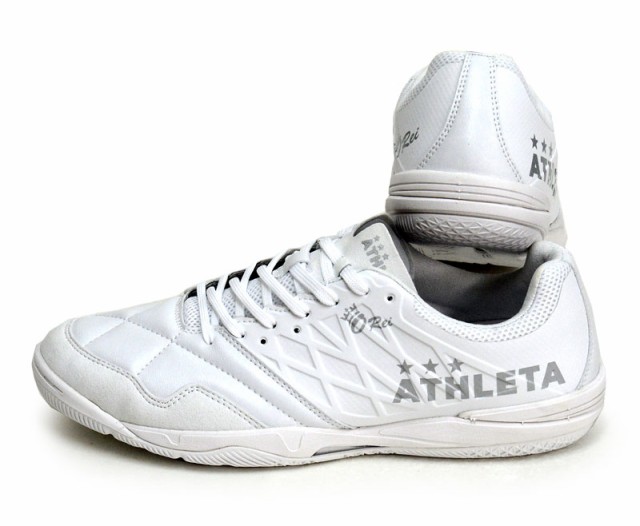 アスレタ ATHLETA O-Rei Futsal T007 2.0 フットサルシューズ