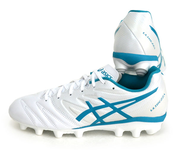 アシックス asics ULTREZZA 3 JR GS (ウルトレッツァ) ジュニア サッカースパイク 23AW (1104A048-100)
