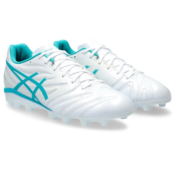 アシックス asics ULTREZZA 3 JR GS (ウルトレッツァ) ジュニア サッカースパイク 23AW (1104A048-100)