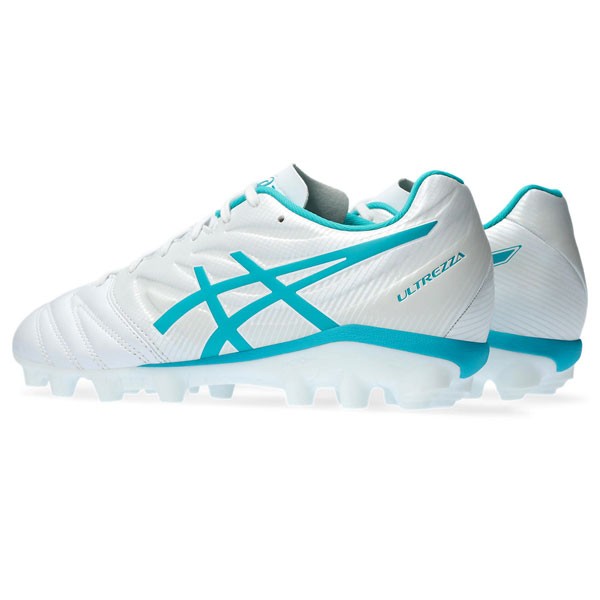 アシックス asics ULTREZZA 3 JR GS (ウルトレッツァ) ジュニア サッカースパイク 23AW (1104A048-100)