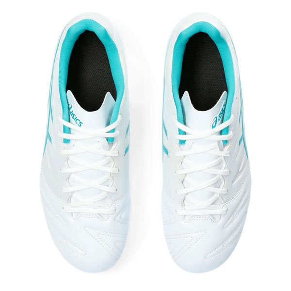 アシックス asics ULTREZZA 3 JR GS (ウルトレッツァ) ジュニア サッカースパイク 23AW (1104A048-100)