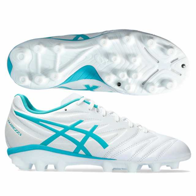 アシックス asics ULTREZZA 3 JR GS (ウルトレッツァ) ジュニア サッカースパイク 23AW (1104A048-100)
