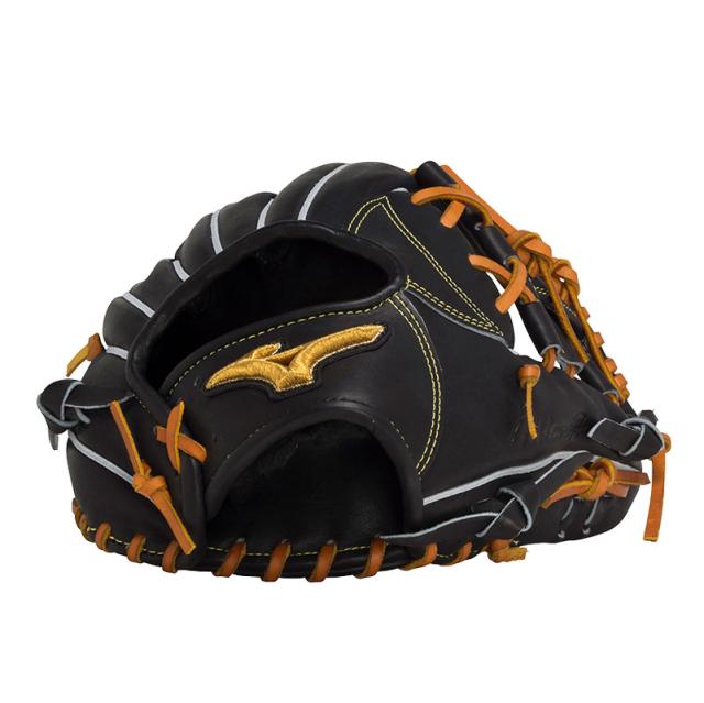 ミズノBSSショップ限定内野手用 Prexy Kip Leather