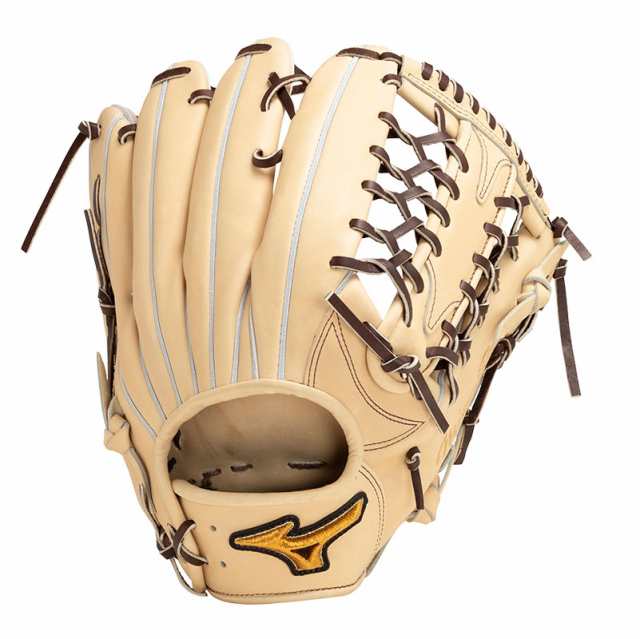 ミズノ MIZUNO 硬式用 ミズノプロ 限定皮革US KIP 内野手用Ⅱ