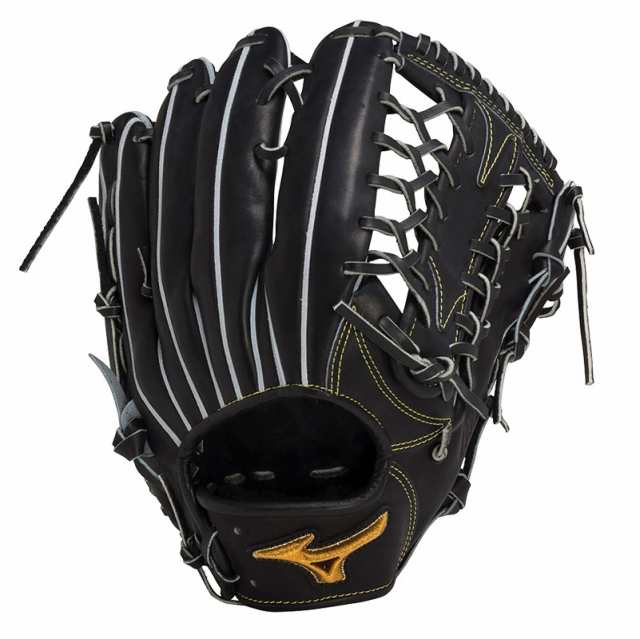 ミズノ MIZUNO 硬式用 ミズノプロ 限定皮革PREXY KIP 外野手用