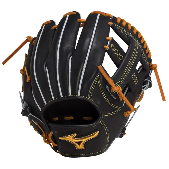 ミズノ MIZUNO 硬式用 ミズノプロ 限定皮革PREXY KIP 内野手用2 グラブ