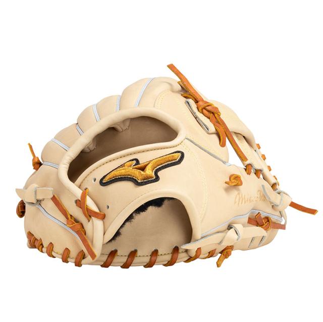 ミズノ MIZUNO 硬式用 ミズノプロ 限定皮革PREXY KIP 内野手用2 グラブ