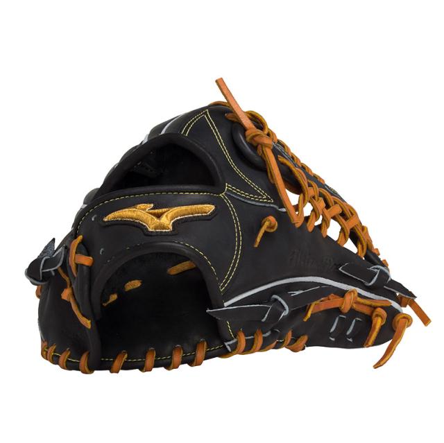 ミズノ MIZUNO  硬式用 ミズノプロ 限定皮革PREXY ELITE  外野手用 グラブ袋付 BSS限定  野球 一般 軟式 グローブ グラブ 限定  23AW(1AJGH10707)の通販は