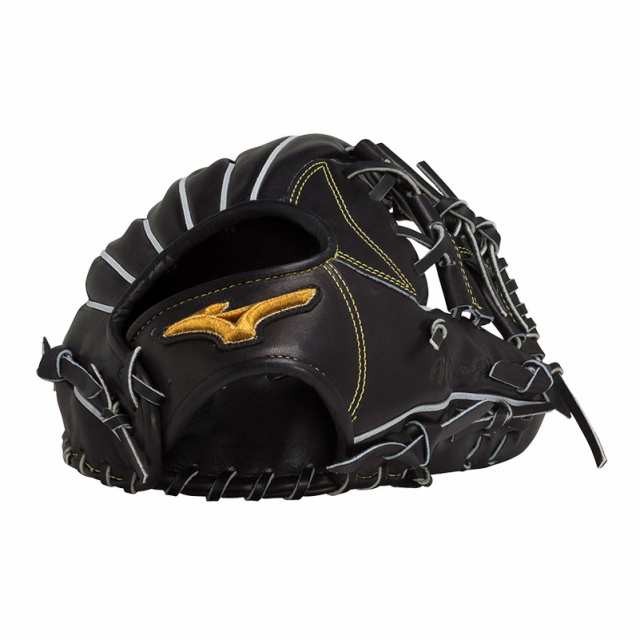 ミズノ MIZUNO 硬式用 ミズノプロ 限定皮革TENACIOUS PRO ELITE 内野手