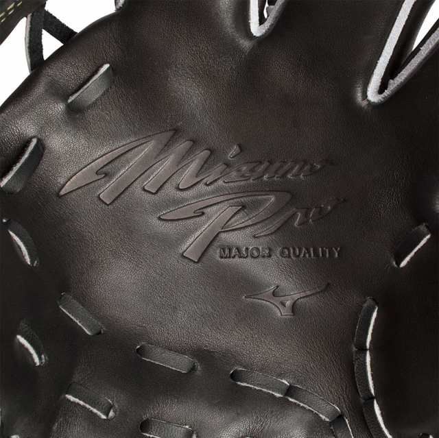 ミズノ MIZUNO 硬式用 ミズノプロ 限定皮革TENACIOUS PRO ELITE 内野手