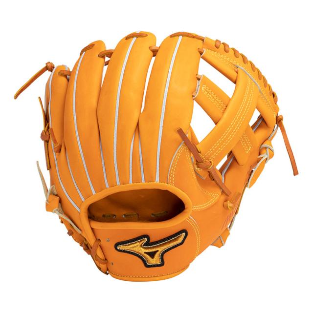 ZETT ゼット 限定 野球 硬式 グラブ プロステイタス 外野手