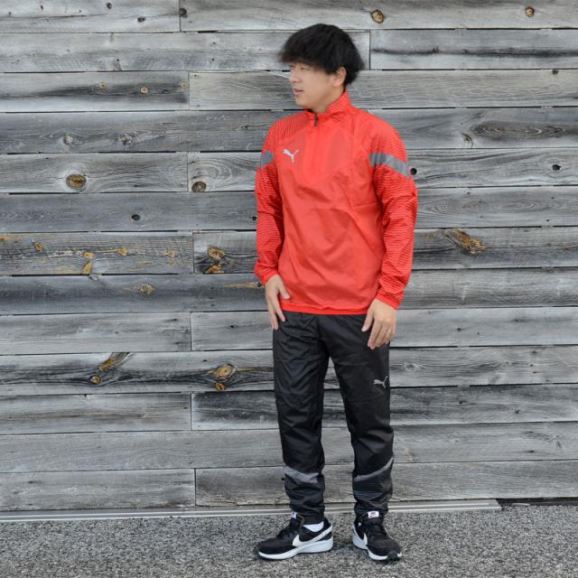 プーマ PUMA サッカーウェア ユニセックス TEAMCUP パデットパンツ