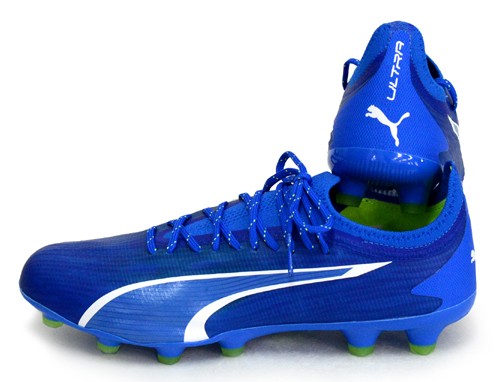 PUMA(プーマ) ウルトラ アルティメット HG/AG サッカースパイク