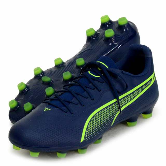 プーマ PUMA キング プロ HG サッカースパイク 23AH (107567-02