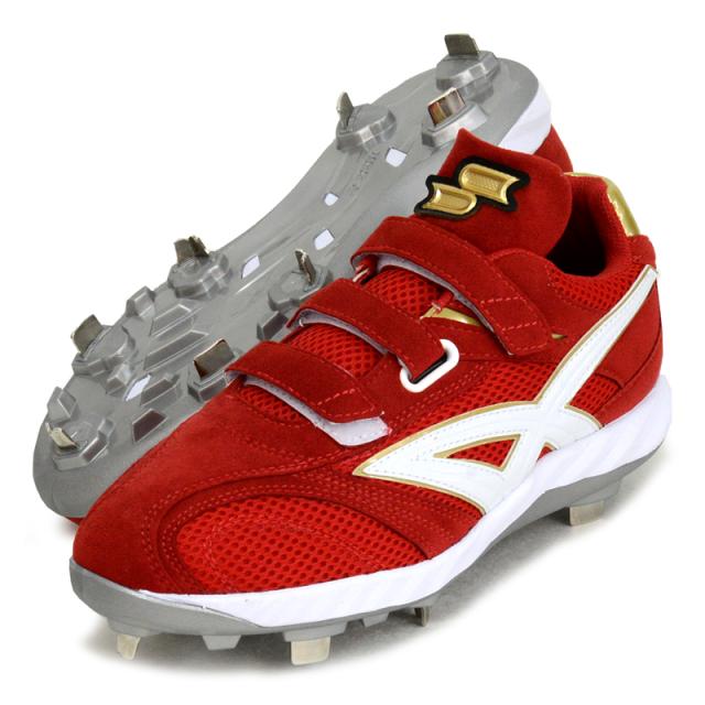 SSK(エスエスケイ)  プロエッジRVC  野球 シューズ ベースボールシューズ（金具スパイク)   23FW (ESF3239RVC-2038)の通販は
