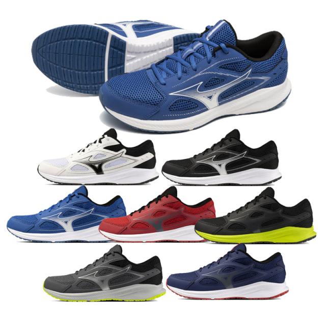 ミズノ MIZUNO マキシマイザー26 (ランニング) ランニングシューズ 陸上 ユニセックス 23AW (K1GA2400)の通販はau