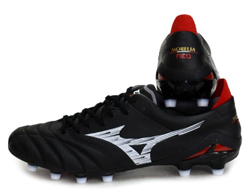 ミズノ MIZUNO モレリア NEO IV JAPAN サッカースパイク MORELIA