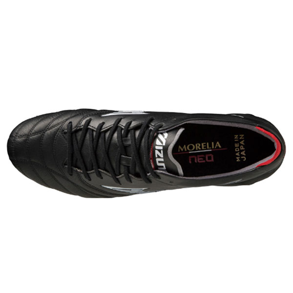 ミズノ MIZUNO モレリア NEO IV JAPAN サッカースパイク MORELIA 23FW(P1GA233001)_4