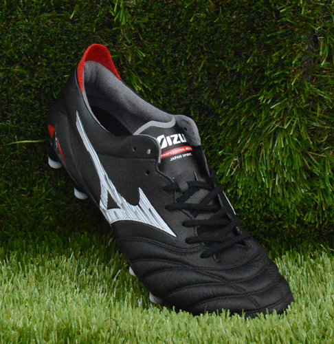 ミズノ MIZUNO モレリア NEO IV JAPAN サッカースパイク MORELIA 23FW