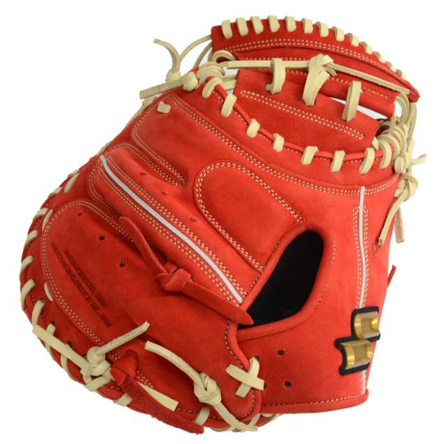 エスエスケイ(ssk) 一般硬式野球 プロエッジ 捕手用 (23aw)