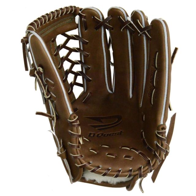 Dquest 硬式キャッチャーミット ディークエスト D-Quest 硬式用グラブ