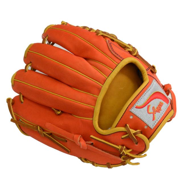 久保田スラッガー slugger 軟式 野球 内野 グローブ グラブ