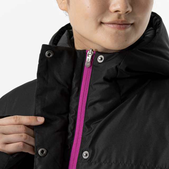 ミズノ MIZUNO ミズノハイブリッドダウンロングコート