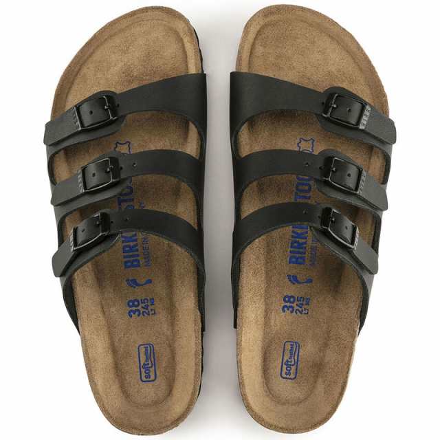 ビルケンシュトック BIRKENSTOCK Florida フロリダ スポーツカジュアル