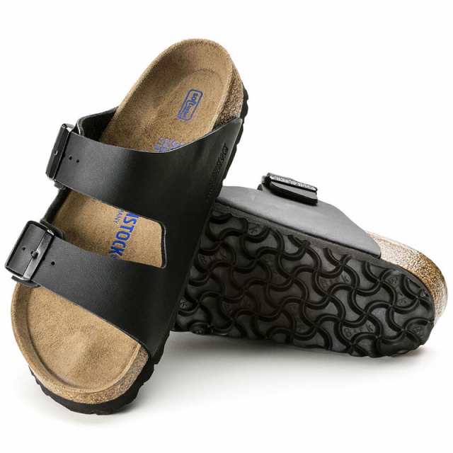 ビルケンシュトック BIRKENSTOCK Arizona Soft Footbed アリゾナ