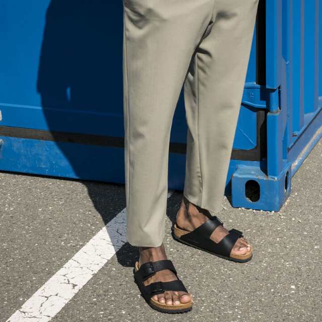 ビルケンシュトック BIRKENSTOCK Arizona Soft Footbed アリゾナ