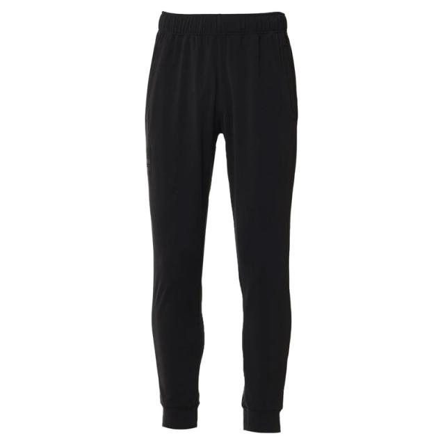 newbalance(ニューバランス) Black Out Collection 撥水裏起毛ストレッチパンツ サッカー ウェア ジャージ 23FW(AMP35282)の通販は 7,299円