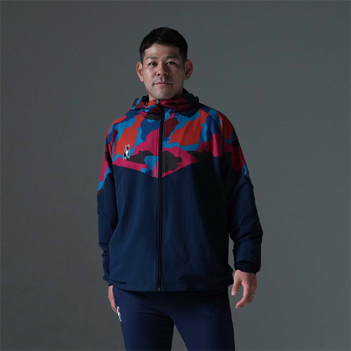 サッカージャンキー SOCCER JUNKY ちいかわ+1 ビックシルエット