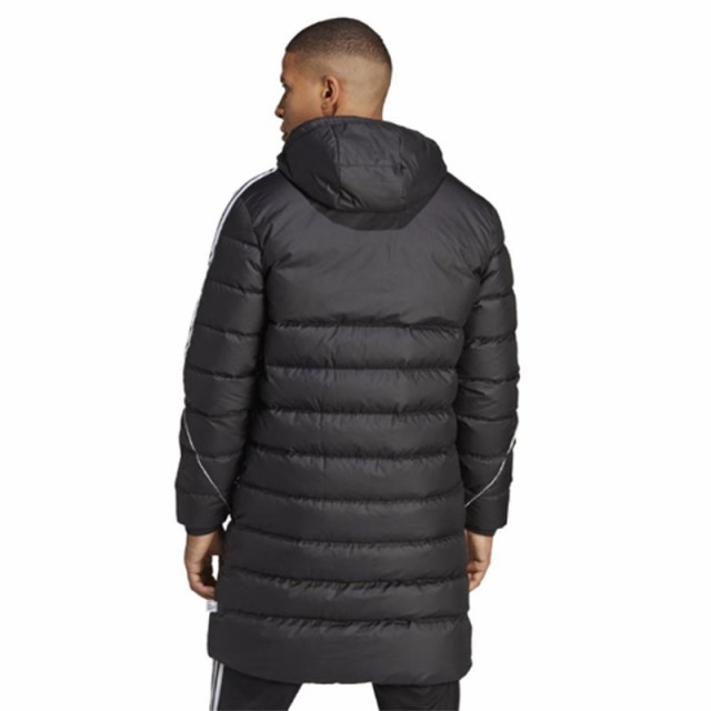 adidas(アディダス) TIRO23 L ロングダウンジャケット サッカー adidas(アディダス) TIRO23 L ロングダウンジャケット サッカー
