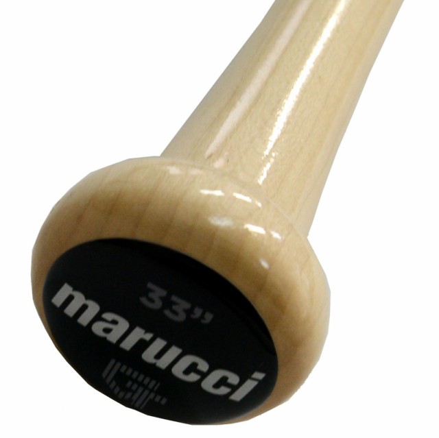 マルッチ marucci 硬式木製バット PRO MODEL 野球 硬式 バット マルチ マルーチ BFJ 23AW(MVEJGLEY25)｜au  PAY マーケット