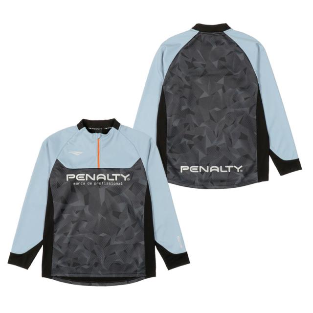ペナルティ penalty PROボンディングストレッチトップ サッカー