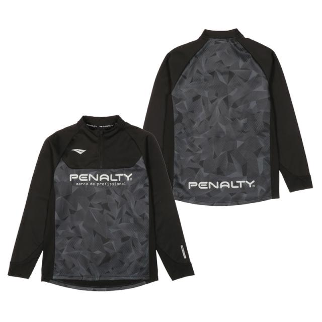 ペナルティ penalty PROボンディングストレッチトップ サッカー