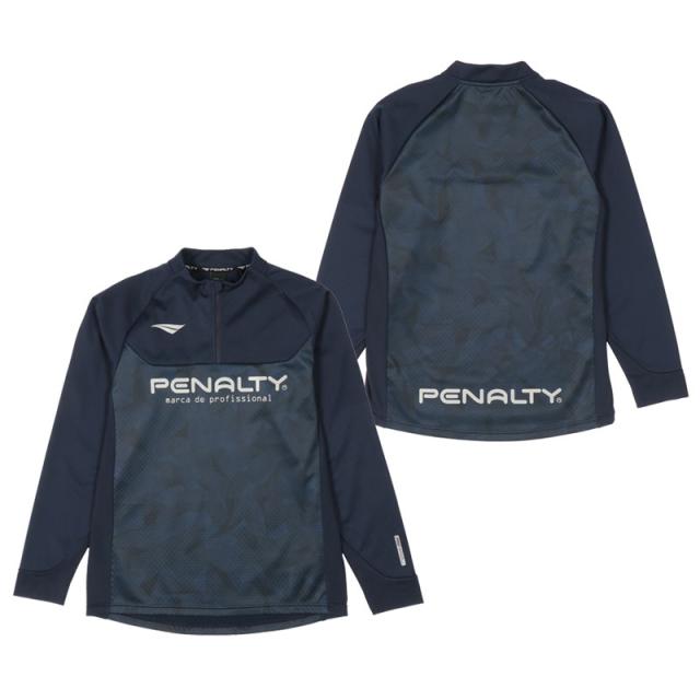 ペナルティ penalty PROボンディングストレッチトップ サッカー