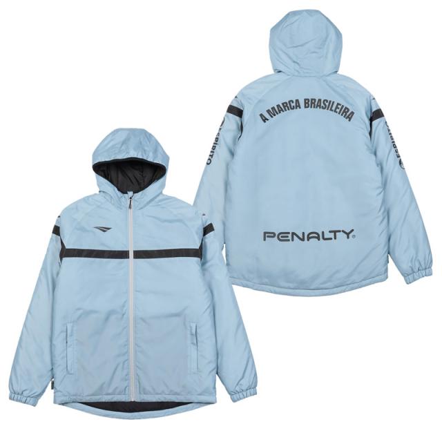 ペナルティ penalty ウォーマーフードジャケット サッカー フットサル