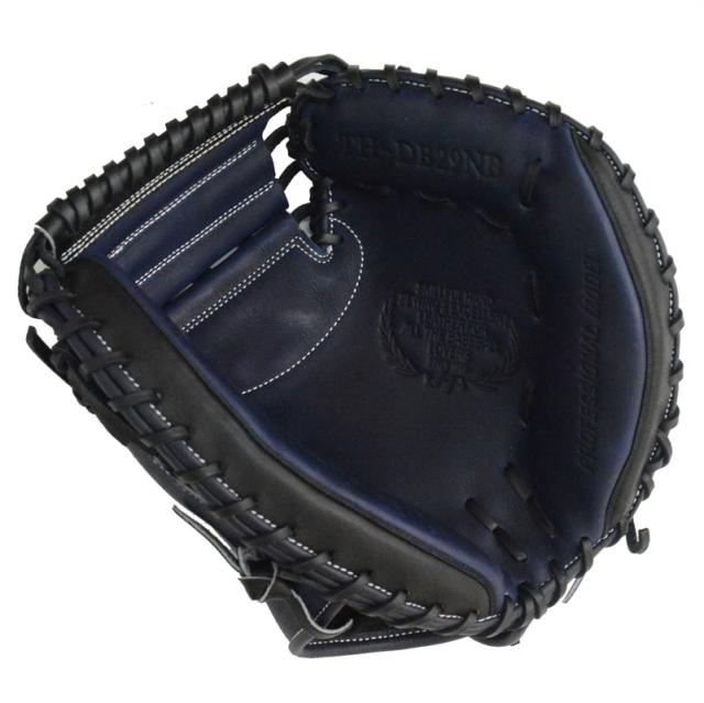 ハタケヤマ HATAKEYAMA 軟式用キャッチャーミット グラブ TH-Pro SERIES 伊藤モデル 野球 一般 大人 軟式 ミット　グラブ 捕手用 23Fの通販は