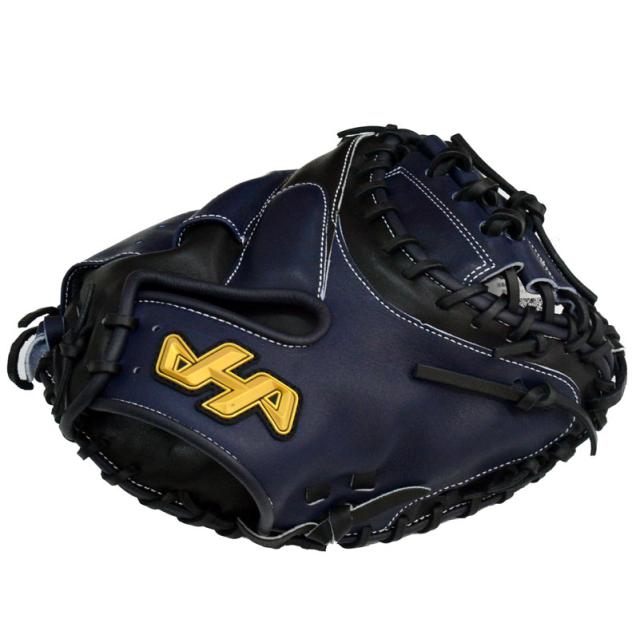 ハタケヤマ HATAKEYAMA 軟式用キャッチャーミット グラブ TH-Pro SERIES 伊藤モデル 野球 一般 大人 軟式 ミット　グラブ 捕手用 23Fの通販は