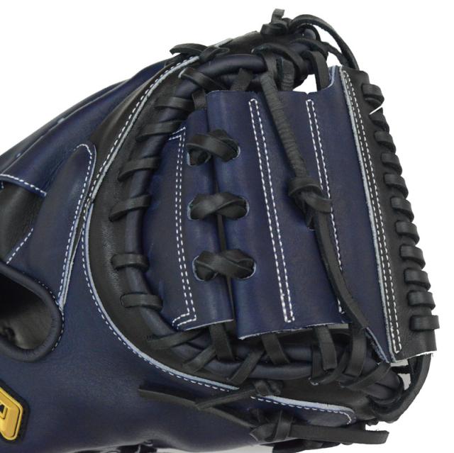 ハタケヤマ HATAKEYAMA 軟式用キャッチャーミット グラブ TH-Pro SERIES 伊藤モデル 野球 一般 大人 軟式 ミット　グラブ 捕手用 23Fの通販は