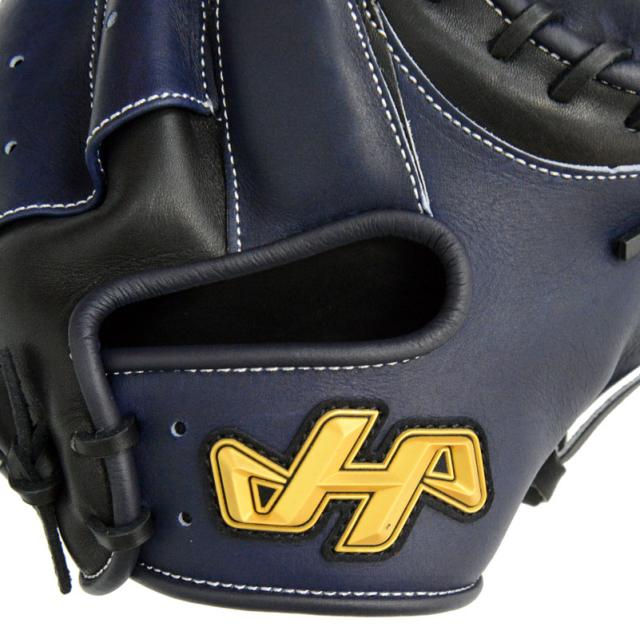 ハタケヤマ HATAKEYAMA 軟式用キャッチャーミット グラブ TH-Pro SERIES 伊藤モデル 野球 一般 大人 軟式 ミット　グラブ 捕手用 23Fの通販は